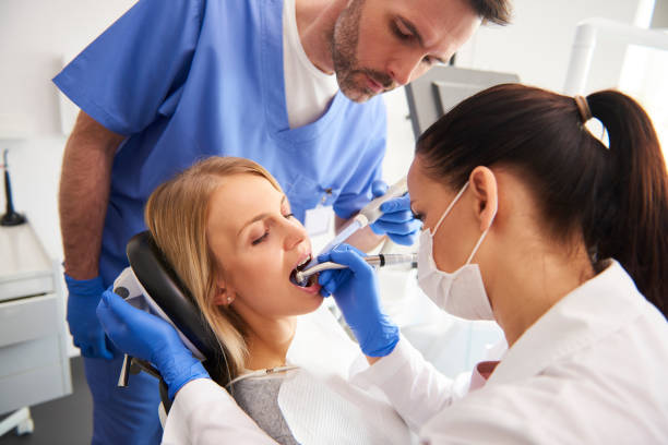 Best Pediatric Dentistry  in North Richmond, CA