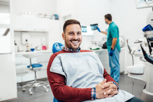 Dental X-Rays and Imaging in North Richmond, CA