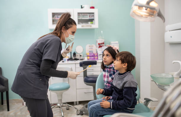 Best Veneers and Lumineers  in North Richmond, CA