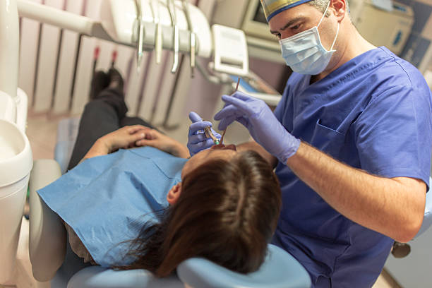 Dental Inlays and Onlays in North Richmond, CA