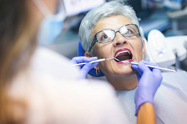 Why Choose Us for Your Dental Needs in North Richmond, CA